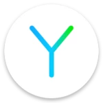 swytch android application logo